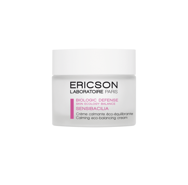 E1915 Sensibacilia BIOLOGIC DEFENSE